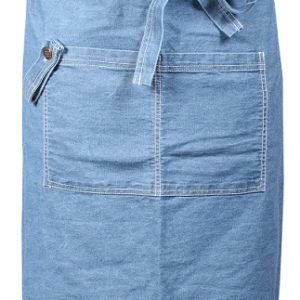 Bercato Lantioesiliina Denim Sininen