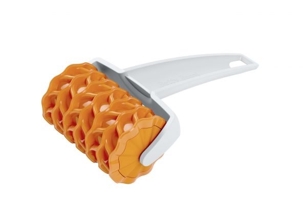 Betty Bossi Grissini Roller Oranssi