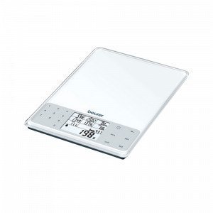 Beurer Nutritional Scale Ds61 Keittiövaaka