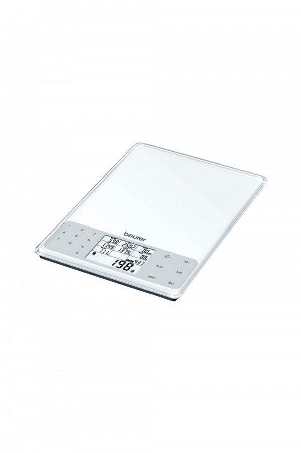 Beurer Nutritional Scale Ds61 Keittiövaaka