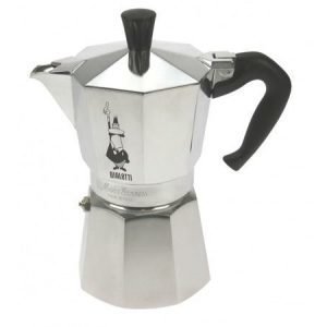 Bialetti 12 Moka Express espressopannu