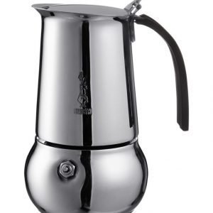 Bialetti 4 Kupin Kitty Espressokeitin