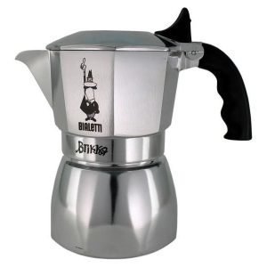 Bialetti Brikka espressokeitin