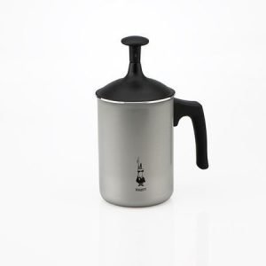 Bialetti Creamer maidonvaahdotin