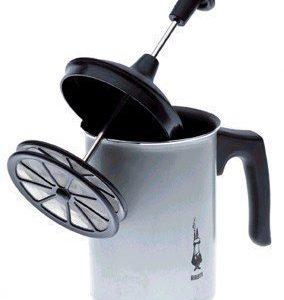 Bialetti Maidonvaahdotin Crema Bia