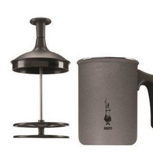 Bialetti Maidonvaahdotin TUTTO CREMA 3 kuppia