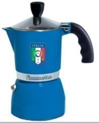 Bialetti Mokkakeitin FIAMMETTA ITALIA 3 kuppia