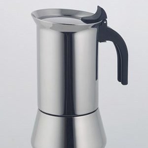 Bialetti Mokkakeitin Venus 4 kuppia