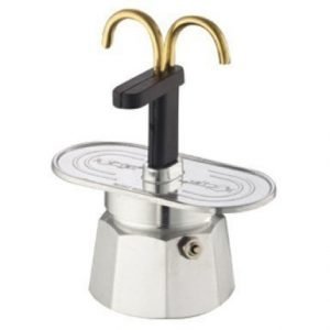 Bialetti Mutteripannu Mini Express