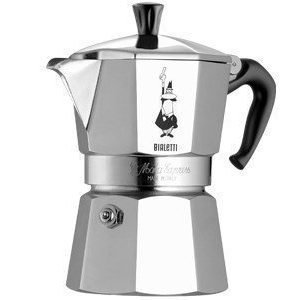 Bialetti Mutteripannu Moka 1 kuppi