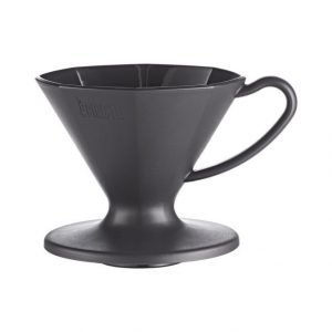 Bialetti Pour Over Suodatin Kahdelle Kupilliselle