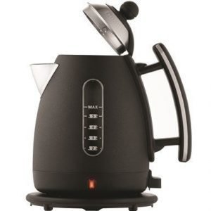 Bialetti Vedenkeitin kannu Dualit STONE