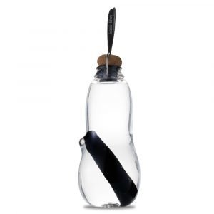 Black + Blum Eau Good Vesipullo Musta 80 Cl