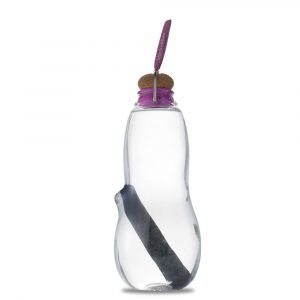 Black + Blum Eau Good Vesipullo Violetti 80 Cl