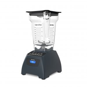 Blendtec Classic 575 Tehosekoitin Harmaa 1.8 L