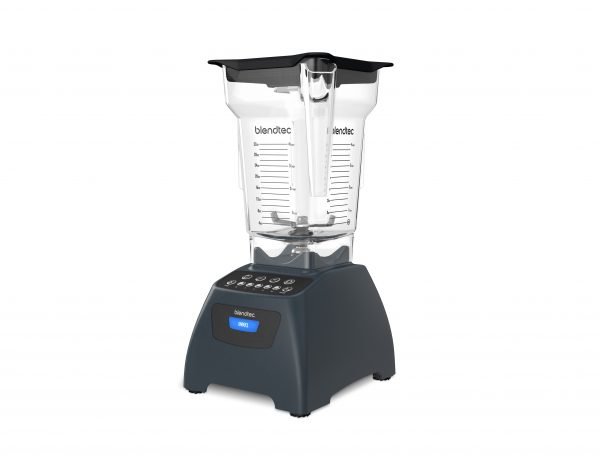 Blendtec Classic 575 Tehosekoitin Harmaa 1.8 L