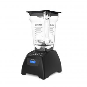 Blendtec Classic 575 Tehosekoitin Musta 1.8 L