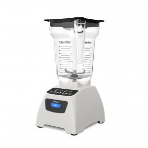 Blendtec Classic 575 Tehosekoitin Valkoinen 1.8 L