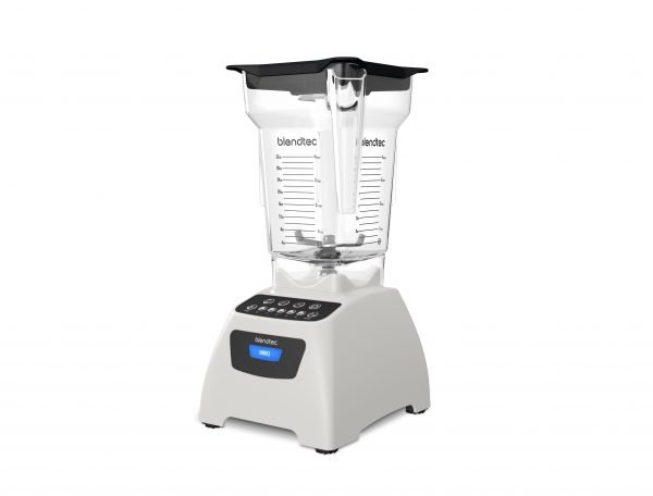 Blendtec Classic 575 Tehosekoitin Valkoinen 1.8 L