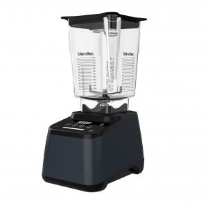 Blendtec Designer 625 Tehosekoitin Tummanharmaa 2.5 L