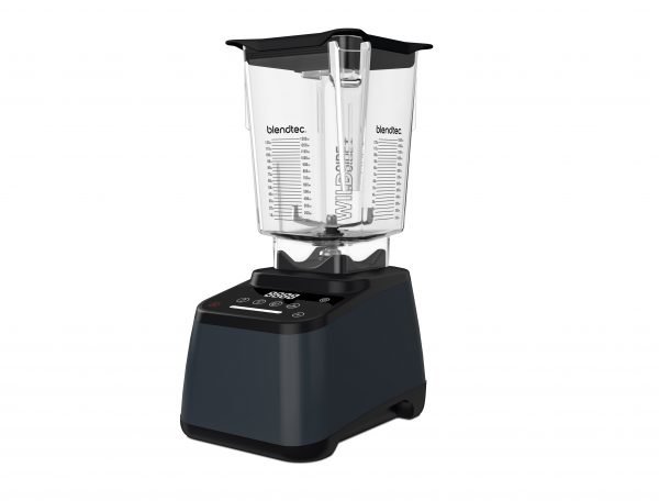 Blendtec Designer 625 Tehosekoitin Tummanharmaa 2.5 L