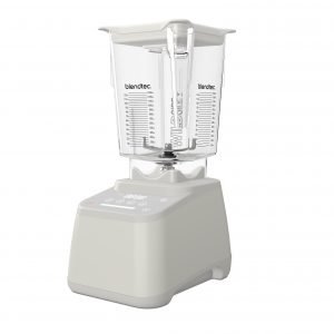 Blendtec Designer 625 Tehosekoitin Valkoinen 2.5 L