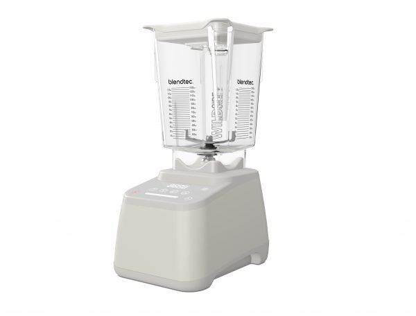 Blendtec Designer 625 Tehosekoitin Valkoinen 2.5 L