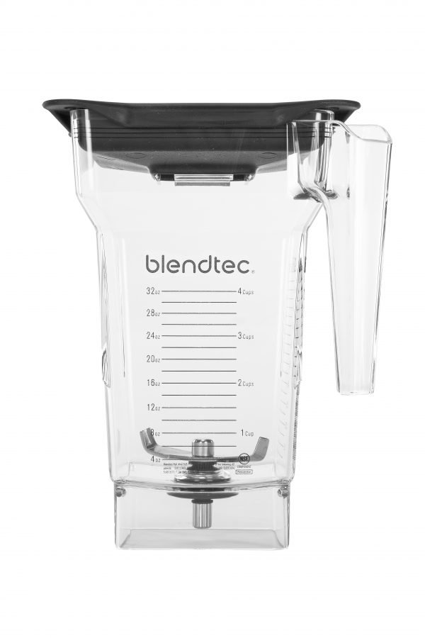 Blendtec Fourside Kannu Kirkas 1.8 L