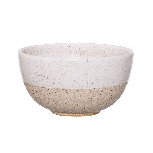 Bloomingville Barbara Kulho Sand 17 Cm Ø12 Cm