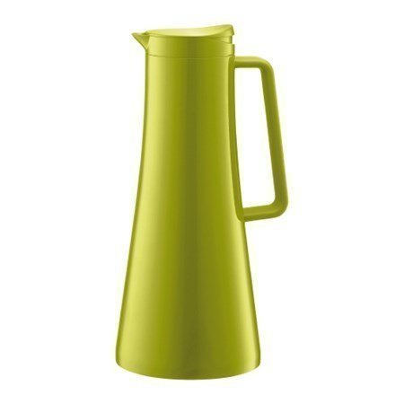 Bodum Bistro Termoskannu 1 l lime