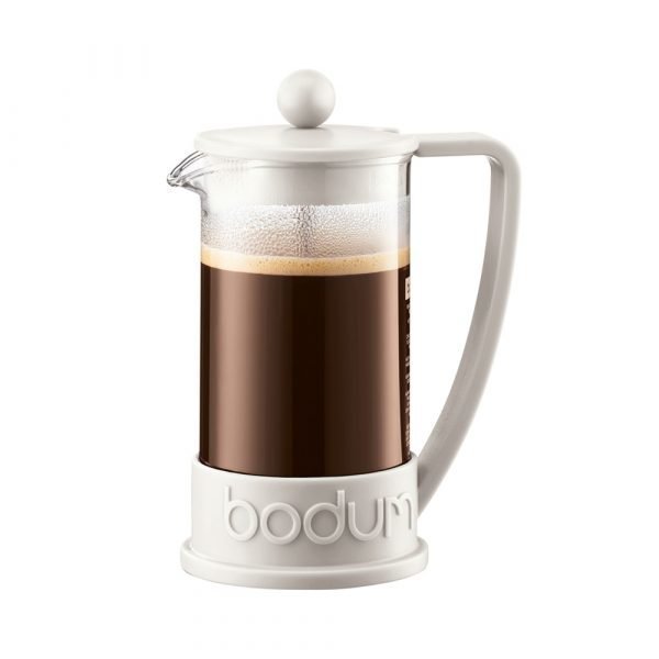 Bodum Brazil Pressopannu 3 Kuppia