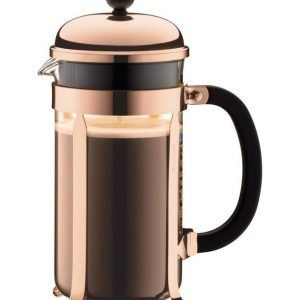 Bodum Chambord Pressopannu 1 l