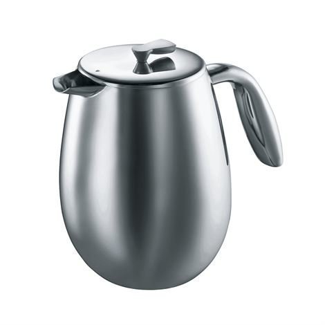 Bodum Columbia Pressopannu Matta 12 Kuppia