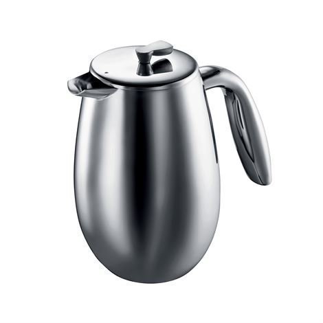 Bodum Columbia Pressopannu Matta 3 Kuppia