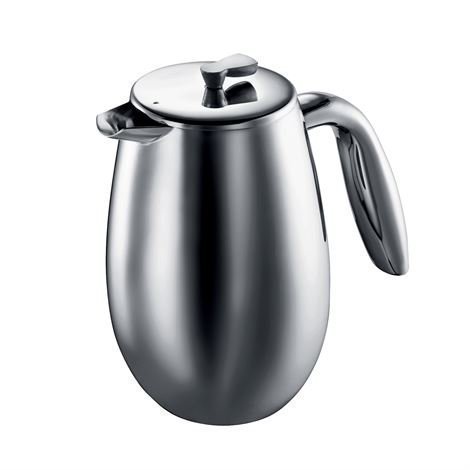 Bodum Columbia Pressopannu Matta 4 Kuppia