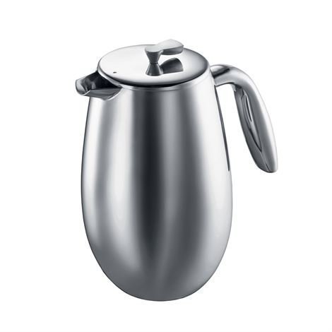 Bodum Columbia Pressopannu Matta 8 Kuppia