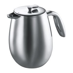 Bodum Columbia Pressopannu Xl Matta