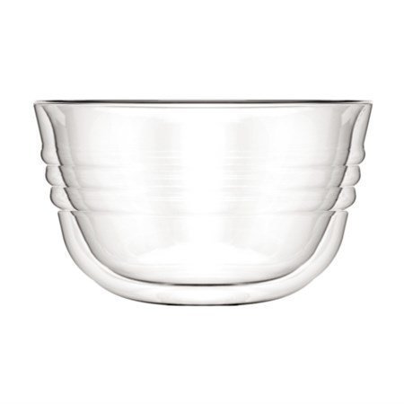 Bodum Kaksikerroksiset samppanjalasit 25 cl 2 kpl