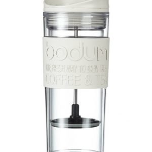 Bodum Matkapresso 0