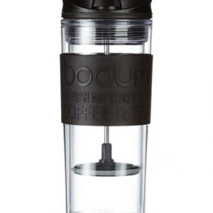 Bodum Matkapresso 0