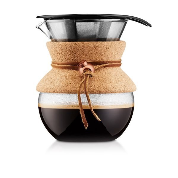 Bodum Pour Over Kahvinkeitin 0