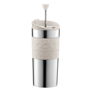 Bodum Resmugg Med Press Krom 35 Cl