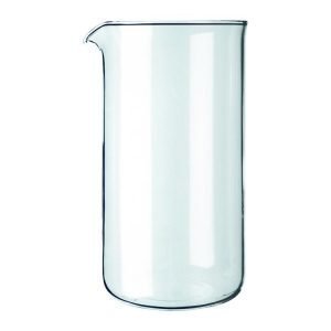 Bodum Spare Beaker Astia Brazil Pressopannulle 3 Kuppia