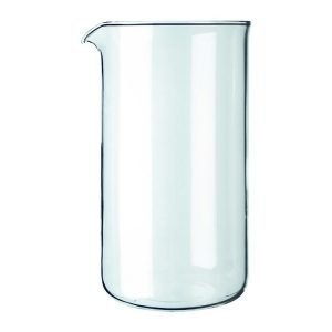 Bodum Spare Beaker Astia Brazil Pressopannulle 8 Kuppia