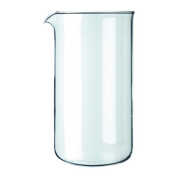 Bodum Spare Beaker Astia Brazil Pressopannulle 8 Kuppia