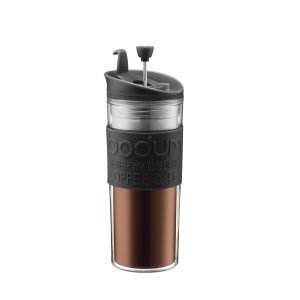 Bodum Travel Pressokeitin / Muki