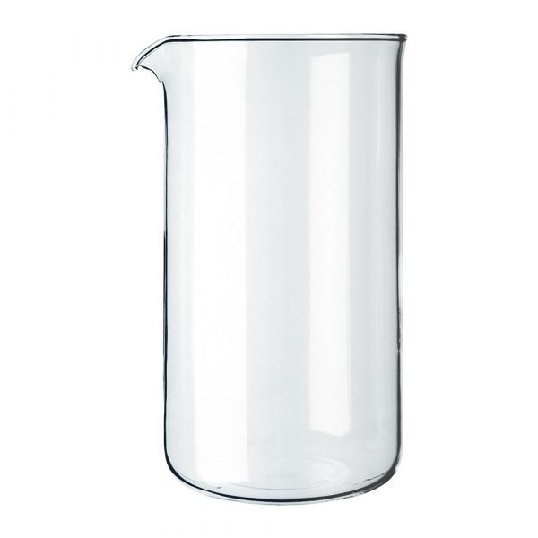 Bodum Varalasi 8 Kupin Pressopannu