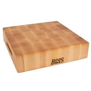 Boos Blocks End Grain Classic Ccb121203 Leikkuulauta