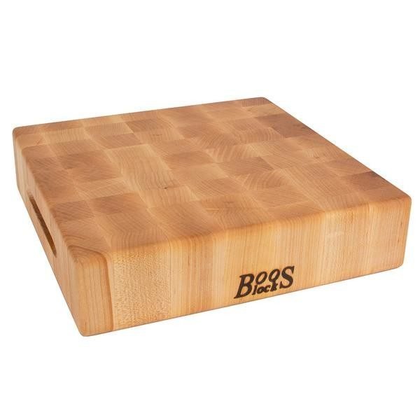 Boos Blocks End Grain Classic Ccb121203 Leikkuulauta