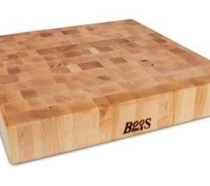 Boos Blocks End Grain Classic Ccb151503 Leikkuulauta